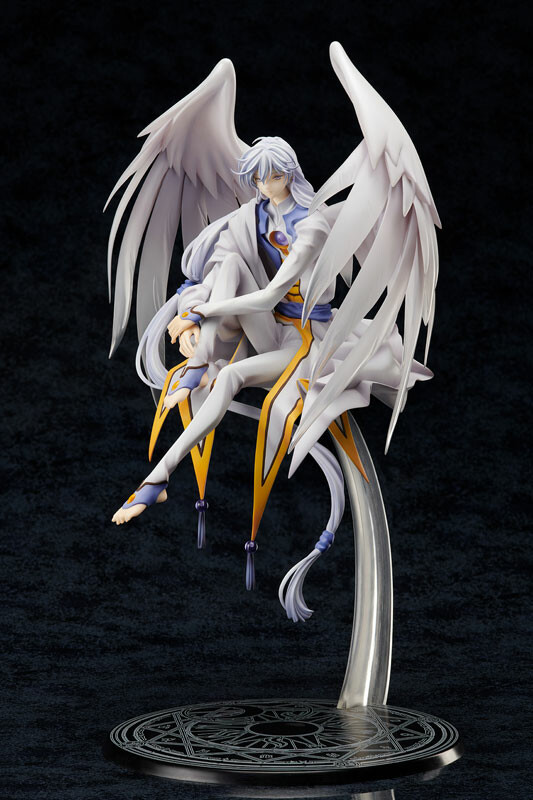 Yue - Cardcaptor Sakura [1/8 Complete Figure]