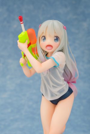 Sagiri Izumi. (Eromanga Sensei) - 1/7 Complete Figure