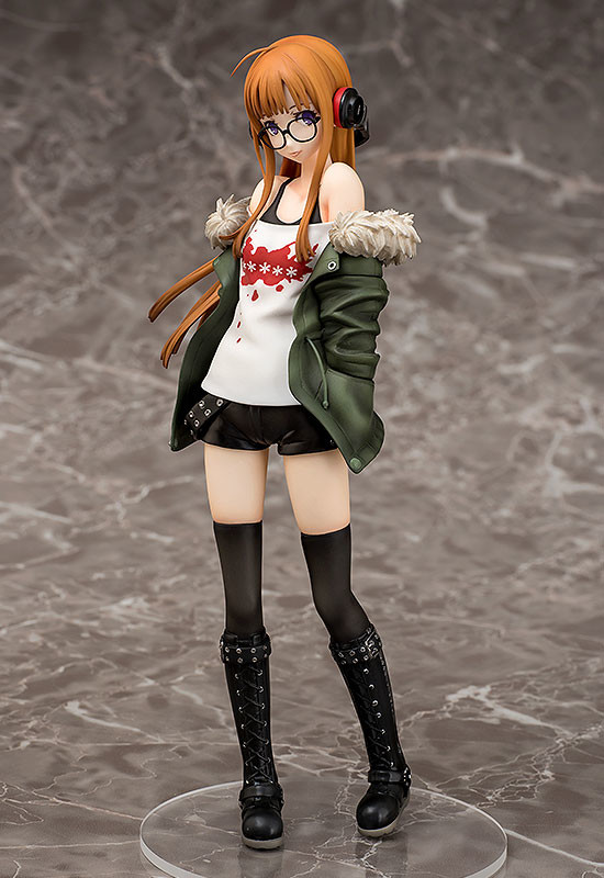 Futaba Sakura - Persona 5 [1/7 Complete Figure]