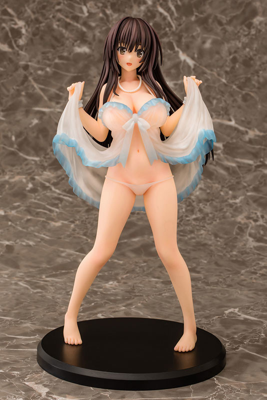 Event Illustrated Shikishi Komachi Yakuoji milky ver.  [PRETTY x CATION] [1/6 Complete Figure]