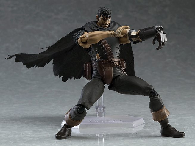 Berserk sales figma 2019