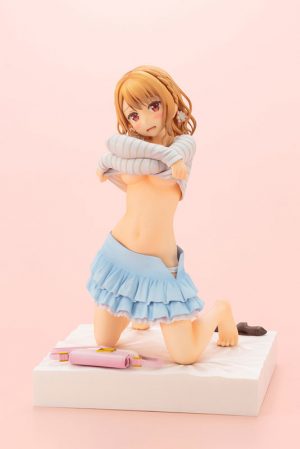 Miyako Shirakawa. Imouto sae Ireba Ii. [A Sister's All You Need] [1/7 Complete Figure]