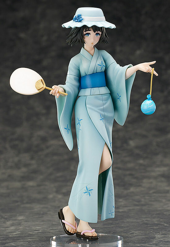 Mayuri Shiina Yukata Ver. Steins;Gate [1/8 Complete Figure]