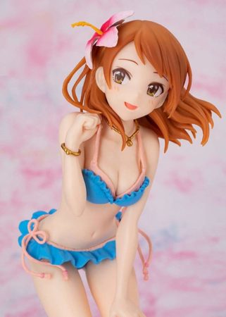 Idolmaster Cinderella Girls EXQ figure Karen Hojo [Complete Figure]