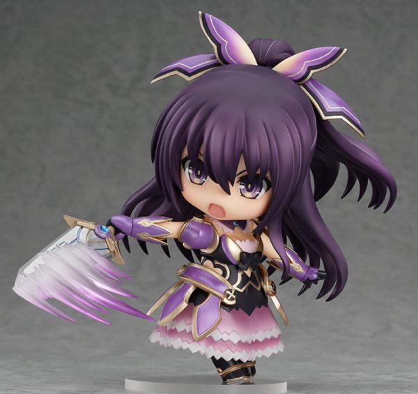 Nendoroid 354. Nendoroid Tohka Yatogami Date A Live / Рандеву с жизнью аниме фигурка