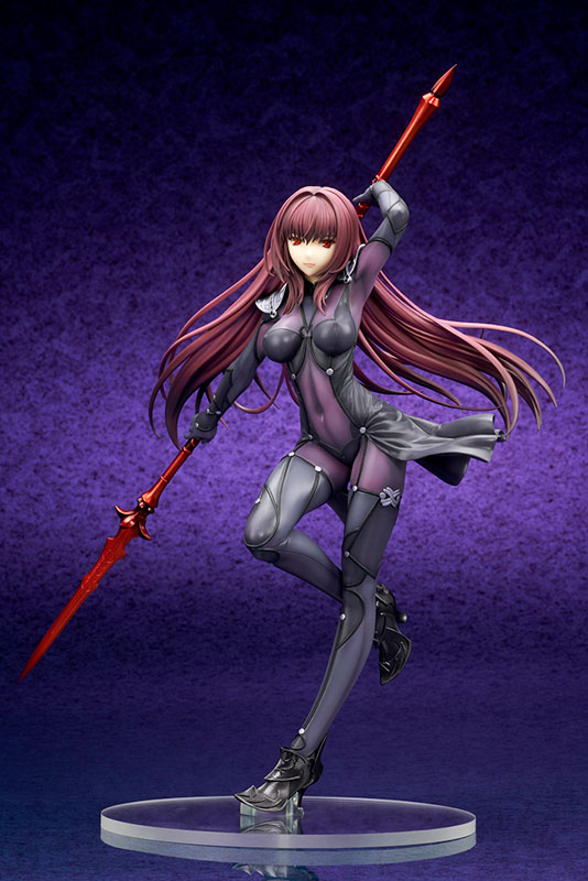 Lancer Scathach 1/7 Complete Figure Fate/Grand Order