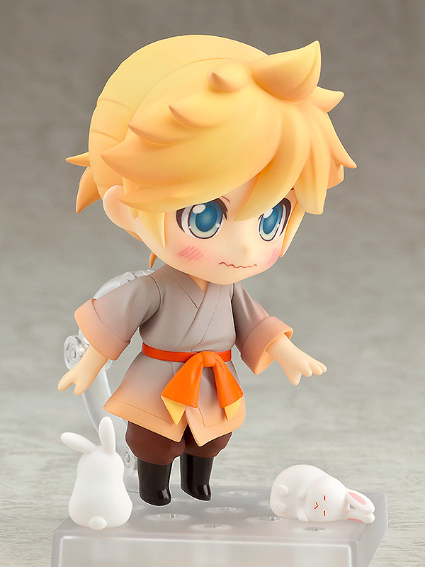 Nendoroid 769. Kagamine Len: Harvest Moon Ver. Vocaloid (Вокалоид)