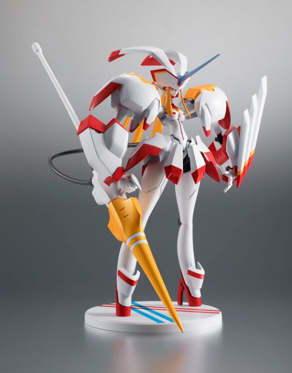 Strelizia (Darling in the Franxx) / Фигурка Стрелиция (Любимый во Франксе)