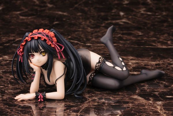 Kurumi Tokisaki - Date A Live II [1/7 Complete Figure]