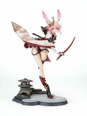 Sakura Yae - Houkai 3rd Shinen Koukon [1/8 Complete Figure]