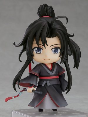 Nendoroid 1068. Wei Wuxian - The Master of Diabolism