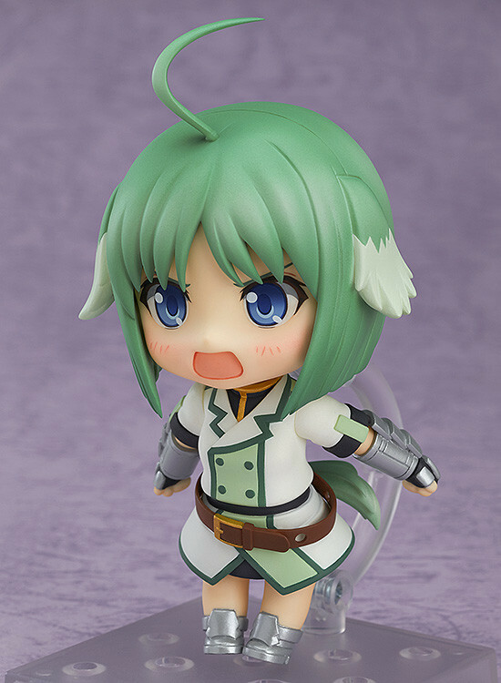 Nendoroid 531. Eclair Martinozzi - DOG DAYS