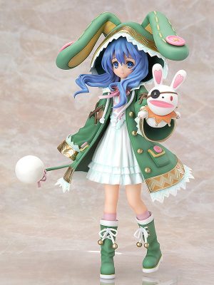 Date A Live Yoshino Complete Figure 1/8 / Фигурка Йошино рандеву с жизнью