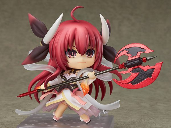 Nendoroid 505. Kotori Itsuka Date A Live / Рандеву с жизнью аниме фигурка