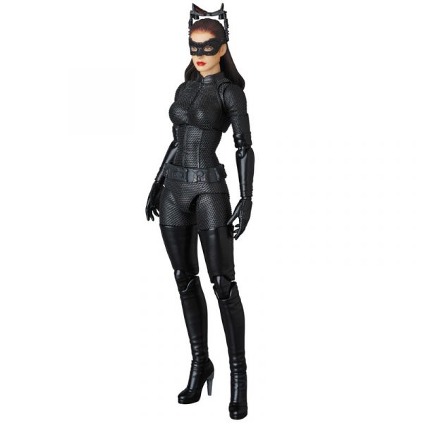 Catwoman (Selina Kyle) [MAFEX No.50]