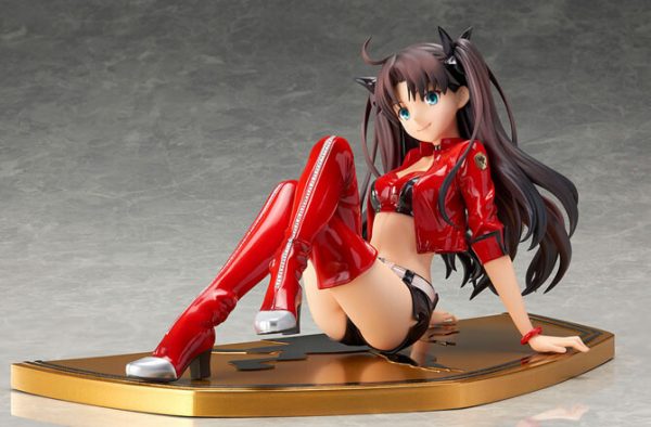 Rin Tohsaka TYPE-MOON RACING Ver. [Fate/stay night] [1/7 Complete Figure]