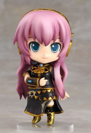 Nendoroid 093. Megurine Luka / Вокалоид фигурка