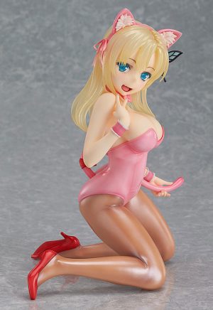 Sena Kashiwazaki Cat Costume Ver. - Haganai NEXT (Boku wa Tomodachi ga Sukunai) Complete Figure 1/7