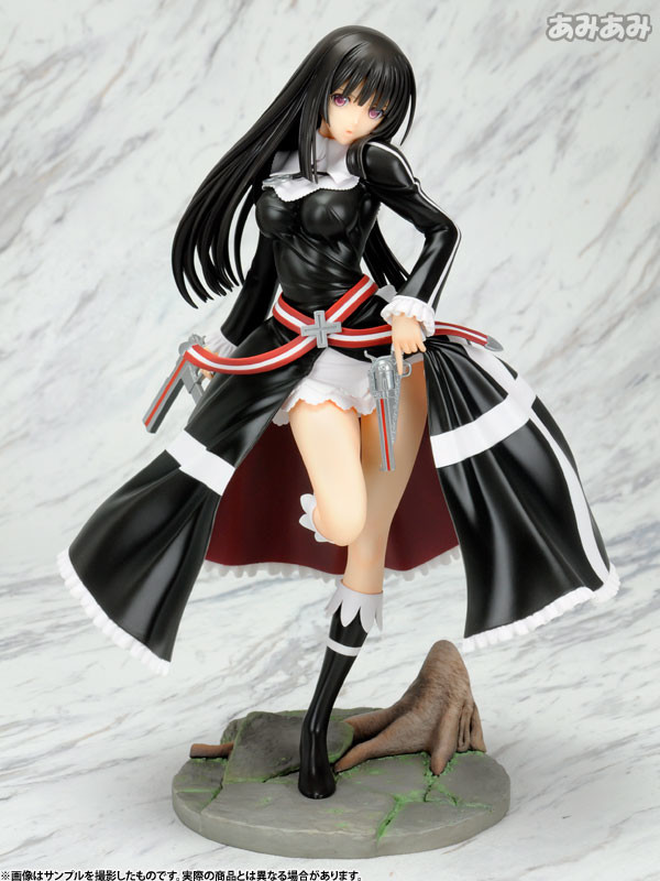 Kilmaria Aideen - Shining Ark [1/8 Complete Figure]