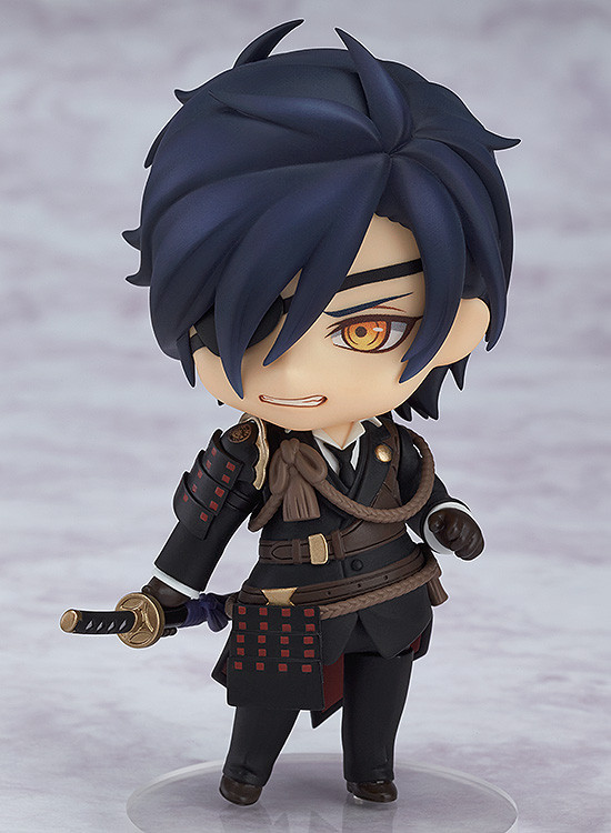 Nendoroid 557. Shokudaikiri Mitsutada Touken Ranbu -ONLINE-