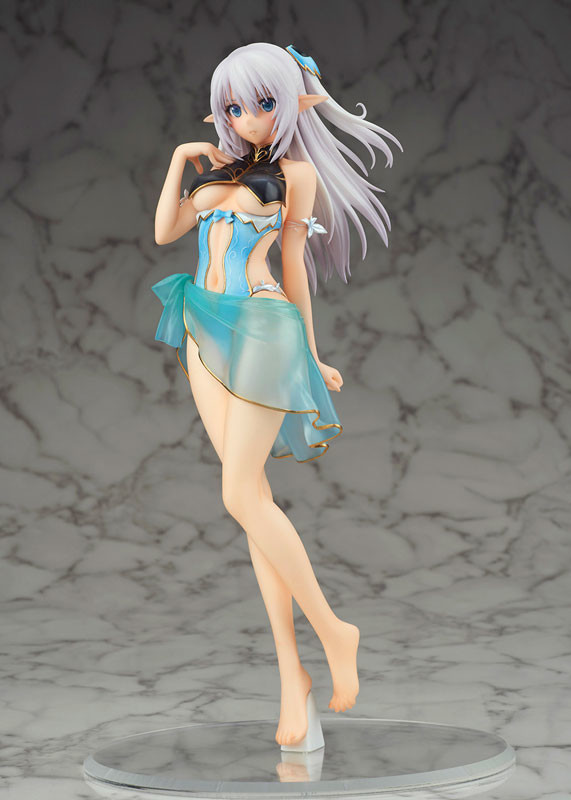 Shining Beach Heroines - Altina -Swimsuit Ver.- [Complete Figure]