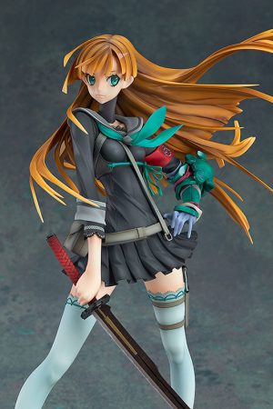 7th Dragon 2020 - Samurai (Katanako). Another Color Ver. [1/7 Complete Figure]