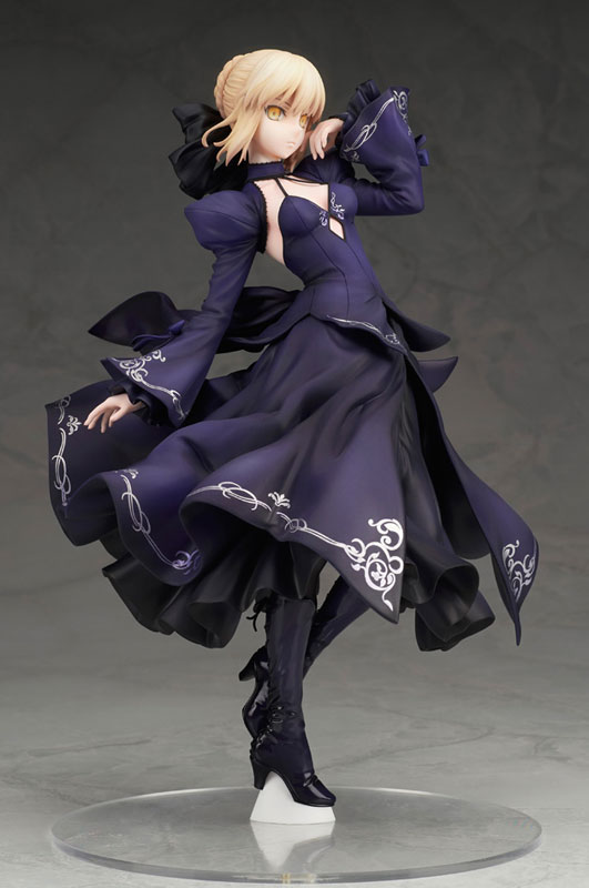 Saber / Altria Pendragon Dress Ver. 1/7 Complete Figure Fate/Grand Order