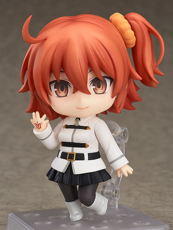 Nendoroid 703. Gudako (Fate/Grand Order)