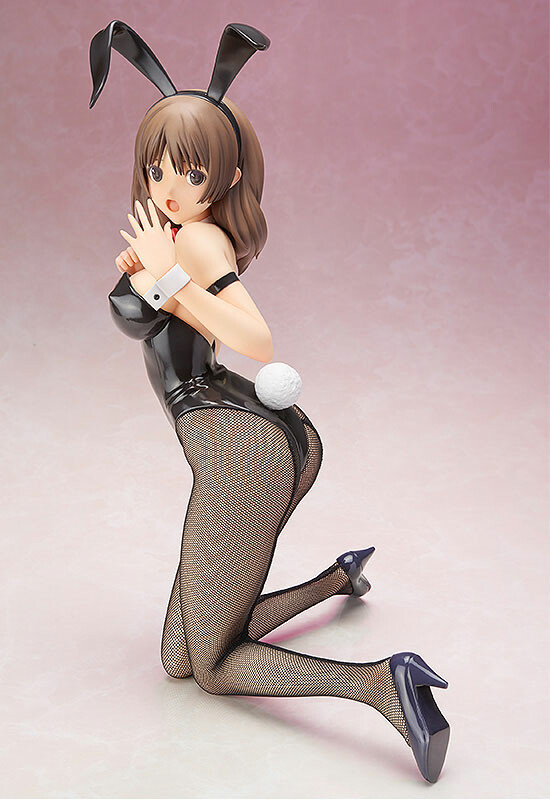 Miya Usami - Tony's Bunny Sisters [1/4 Complete Figure]