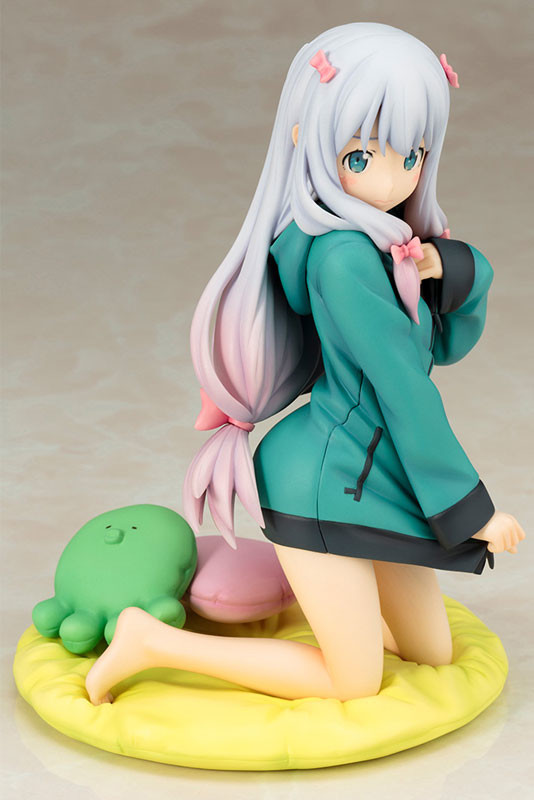 Eromanga Sensei - Sagiri Izumi Complete Figure 1/7