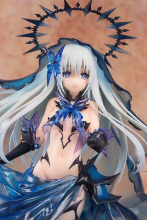 Date A Live - Tobiichi Origami Inverted ver. [1/7 Complete Figure]