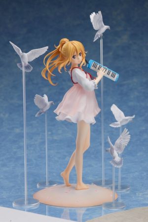 Kaori Miyazono Casual Dress Ver. [Your Lie in April] [1/8 Complete Figure]