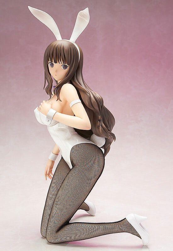 Miyuki Usami - Tony's Bunny Sisters [1/4 Complete Figure]