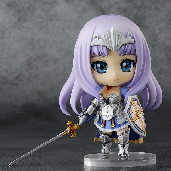 Nendoroid 245a. Annelotte - Queen's Blade Rebellion