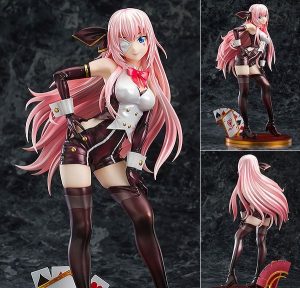 Megurine Luka Temptation Ver. - Hatsune Miku (Vocaloid) [1/7 Complete Figure]