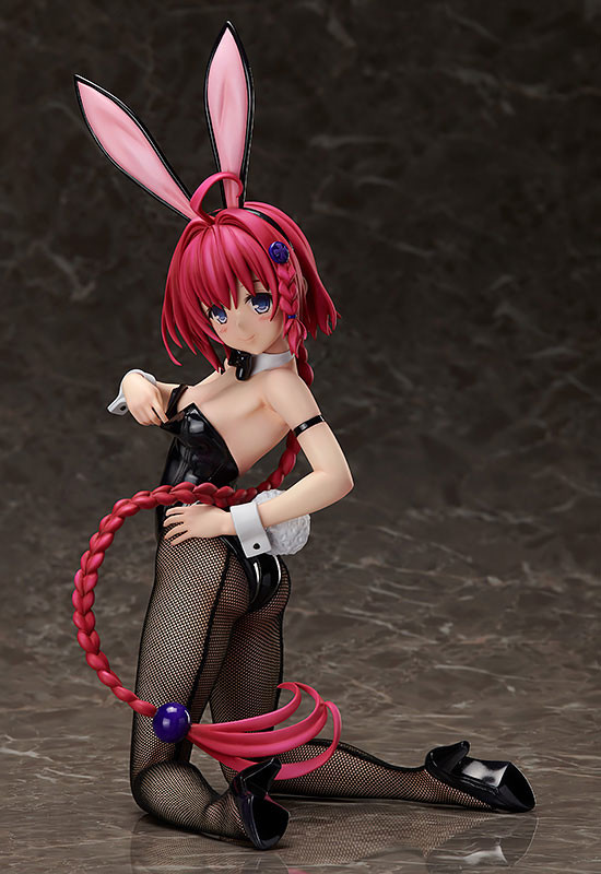 Mea Kurosaki Bunny Ver. [To Love-Ru Darkness] [1/4 Complete Figure]