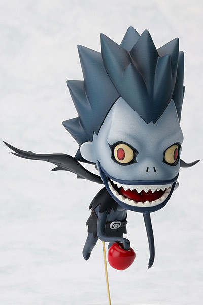 Nendoroid 011. Ryuk Death Note / Тетрадь смерти Рюк фигурка