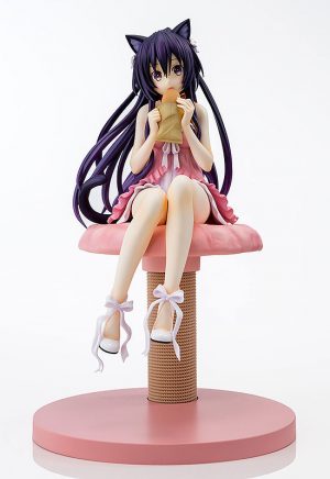 Tohka Yatogami - Date A Live Complete Figure 1/7