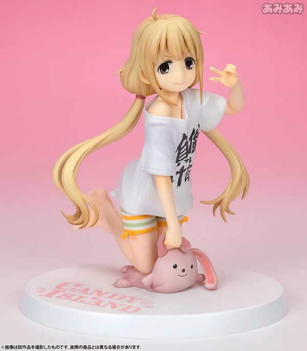 Anzu Futaba 12.5см Complete Figure The Idolmaster