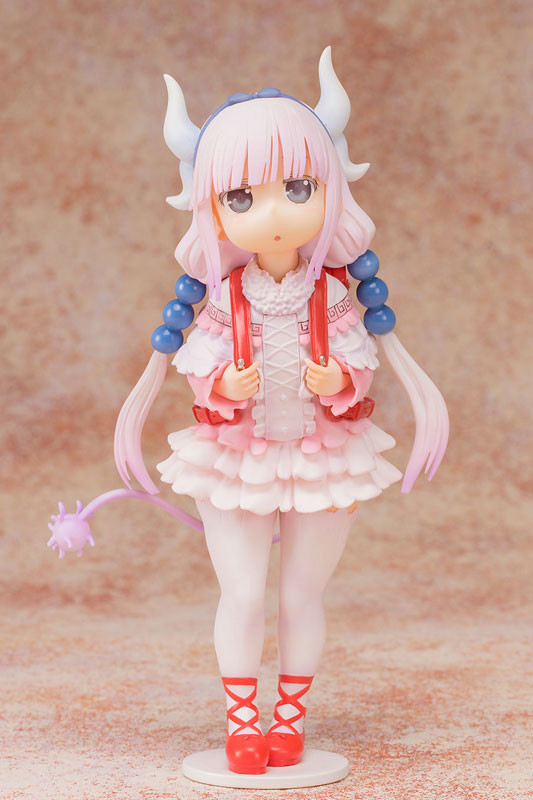 Miss Kobayashi's Dragon Maid - Kanna [1/6 Complete Figure]