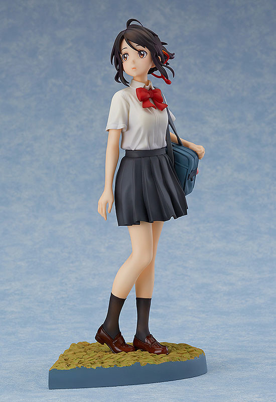 Your Name (Твое имя) - Mitsuha Miyamizu 1/8 Complete Figure