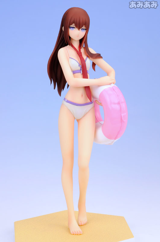 Steins;Gate - Kurisu Makise Swimsuit Ver. [1/10 Complete Figure]