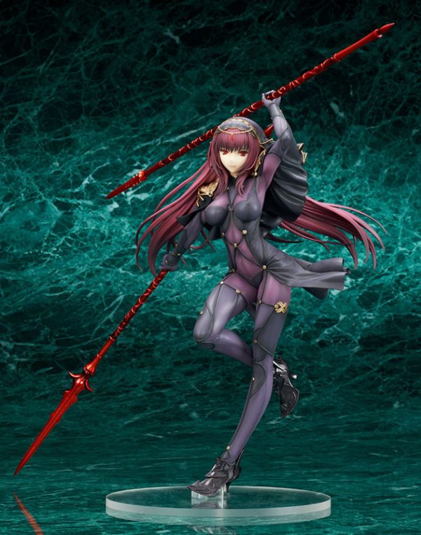 Lancer Scathach - Fate/Grand Order [1/7 Complete Figure]