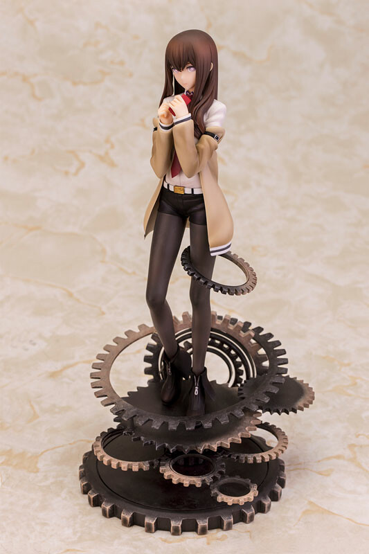 Kurisu Makise Steins;Gate [1/7 Complete Figure]