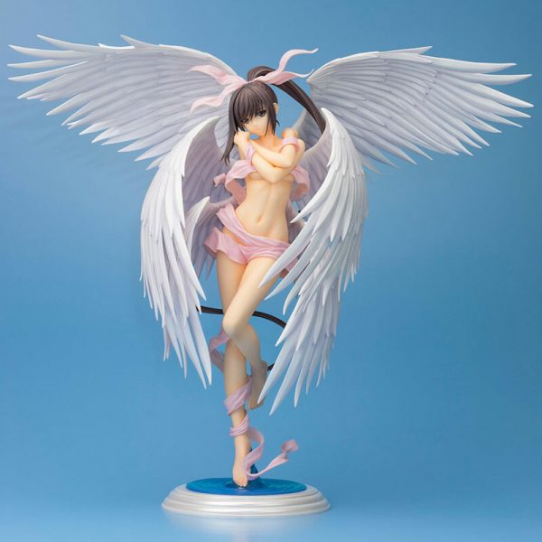 Koumyou no Shitenshi "Sakuya" -Mode: Seraphim- Shining Ark [1/6 Complete Figure]