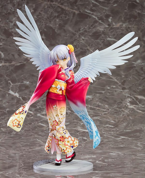 Kanade Tachibana Haregi Ver. - Angel Beats! [1/8 Complete Figure]