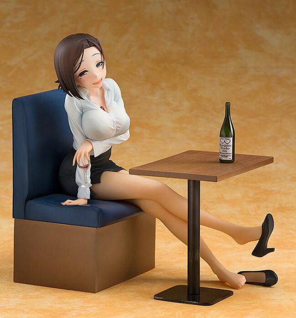 Kouhai-chan - Getsuyoubi no Tawawa [1/7 Complete Figure]