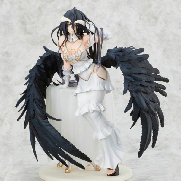 Albedo - Overlord [1/7 Complete Figure]