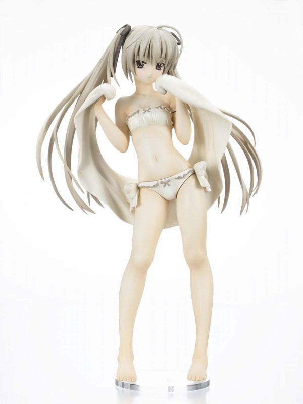 Sora Kasugano Complete Figure 1/8 Yosuga no Sora / Касугано Сора аниме фигурка