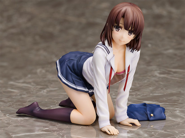 Katou Megumi - 1/7 Saenai Heroine no Sodatekata Complete Figure